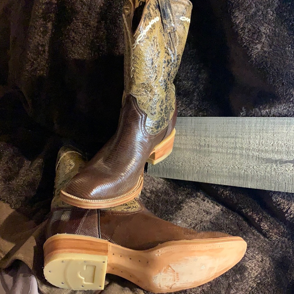Men’s boots